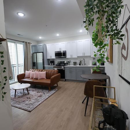 1Bed1Bath-Central-Kingbed,Wd,Wifi Apartment Philadelphia Luaran gambar